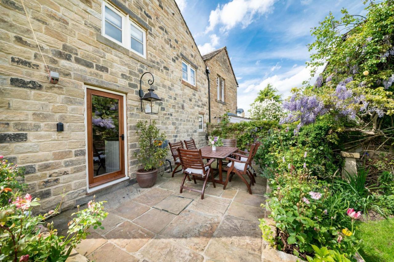 Chantry House Barnsley Exterior photo